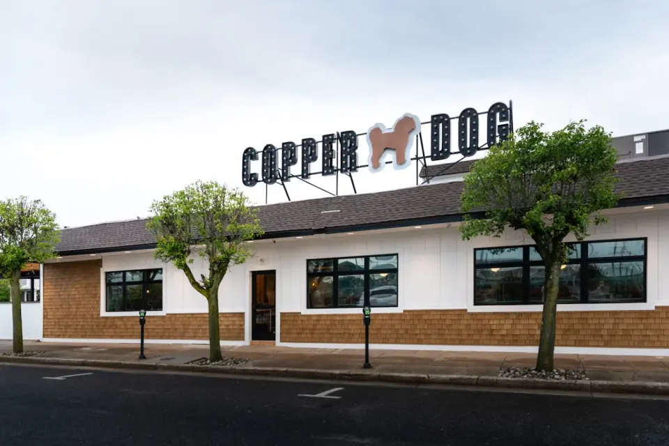 Copper Dog Wildwood photo 1