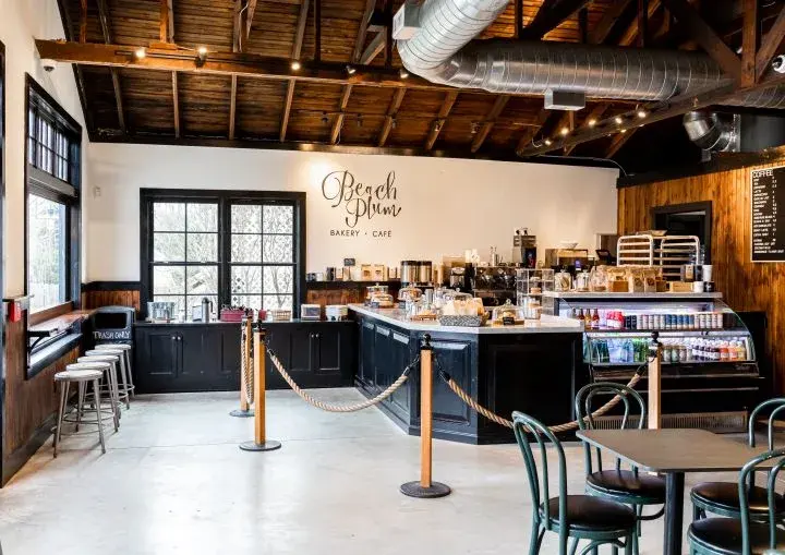 Beach Plum Bakery & Cafe photo 1