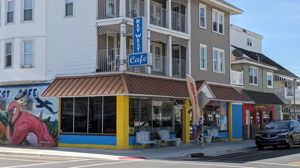 Key West Cafe photo 1